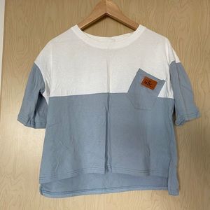 Fashion MBC Wear: Crop Top